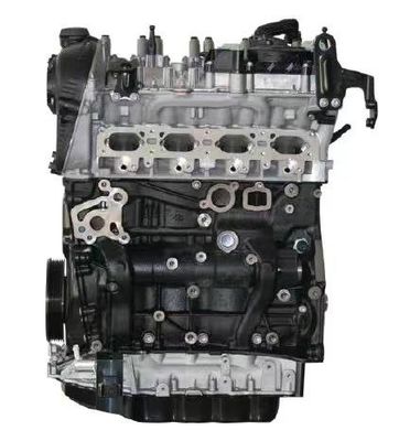 Συγκρότημα κινητήρα αυτοκινήτου EA888 Gen III 2.0L υψηλό 06K100860SX CUG κινητήρας που χρησιμοποιείται για την VW