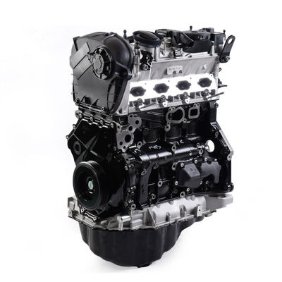 Αυτοκίνητα ανταλλακτικά Gen2 1.8L μακρύ μπλοκ 06H100860SX Συγκρότημα κινητήρα Κατάλληλο για AUDI A4