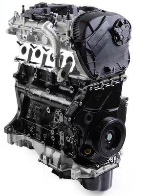 Αυτοκίνητα ανταλλακτικά Gen2 1.8L μακρύ μπλοκ 06H100860SX Συγκρότημα κινητήρα Κατάλληλο για AUDI A4