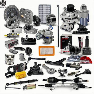 Τμήματα μεταφοράς αυτοκινήτων OEM 1RZ 2RZ 3L 5L κιβώτιο ταχυτήτων 33030-26691