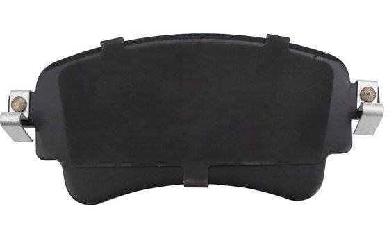 Τμήματα επισκευής οχημάτων D1898 8W0698451G Πίσω κεραμικό φρένο για Audi A4 A5 A6 Q5 Q7