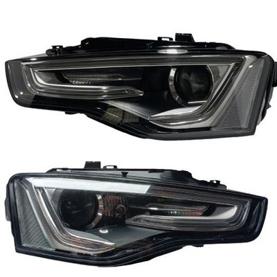 OEM Auto Parts Highlight Assy για Audi A5 Μέσα σε τάση 12V