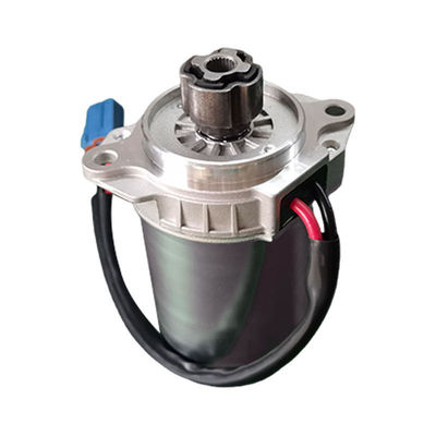 12V ηλεκτρικός κινητήρας τροχιάς OE NO. 56330-1J700 για ανταλλακτικά αυτοκινήτων Hyundai I10