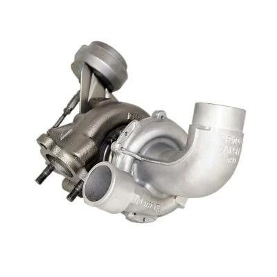 Τούρμπο RHV4 17201-26020 Τούρμπο Για Toyota Corolla RAV4 2.2 D-4D 100 110 Kw 2AD-FTV 2AD-FHV