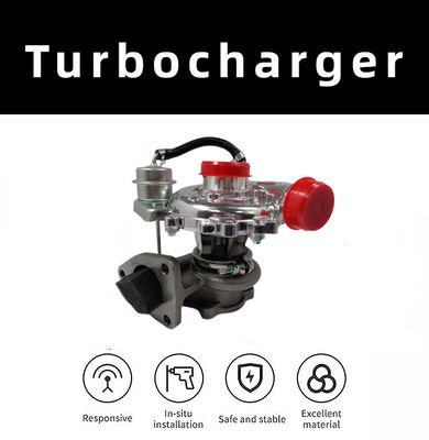 Τούρμπο RHV4 17201-26020 Τούρμπο Για Toyota Corolla RAV4 2.2 D-4D 100 110 Kw 2AD-FTV 2AD-FHV