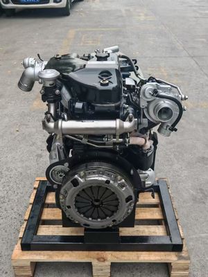 πρωτότυπο ISUZU NKR NHR NPR Μηχανή 4JH1 Μηχανή Assy για ISUZU PICKUP D-MAX KB300 Μηχανή 4JH1