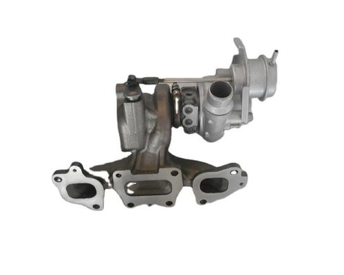 TD02 Turbo 49373-05001 Ανακαινισμένος τουρβοσυμπιεστής για κινητήρα Nissan Juke 1.2 T H5F