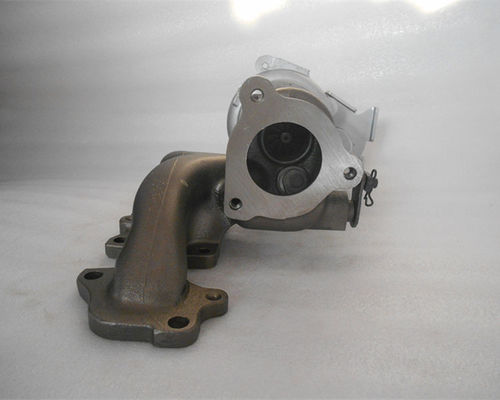 TD02 Turbo 49373-05001 Ανακαινισμένος τουρβοσυμπιεστής για κινητήρα Nissan Juke 1.2 T H5F