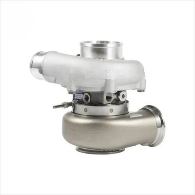 Τούρμπο αγώνων G30 G30-660 856801-5006S 18559700024 11657934386 Διπλό σφαίρα τουρμπό για παγκόσμιο αγωνιστικό αυτοκίνητο