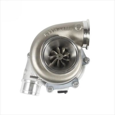 Τούρμπο αγώνων G30 G30-660 856801-5006S 18559700024 11657934386 Διπλό σφαίρα τουρμπό για παγκόσμιο αγωνιστικό αυτοκίνητο