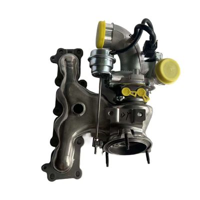 Τουρμποφορτιστή για το Land Rover Aurora LR045098 Land Rover Range Rover LR074185 Volvo Jaguar God 2 Cars Αυτοκίνητο Τουρμποφορτιστή