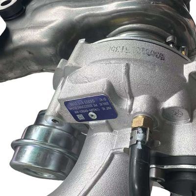 Τουρμποφορτιστή για το Land Rover Aurora LR045098 Land Rover Range Rover LR074185 Volvo Jaguar God 2 Cars Αυτοκίνητο Τουρμποφορτιστή