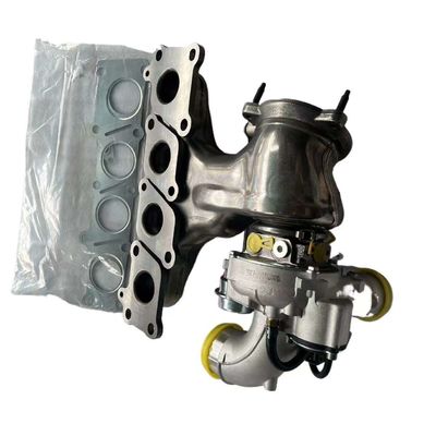 Τουρμποφορτιστή για το Land Rover Aurora LR045098 Land Rover Range Rover LR074185 Volvo Jaguar God 2 Cars Αυτοκίνητο Τουρμποφορτιστή