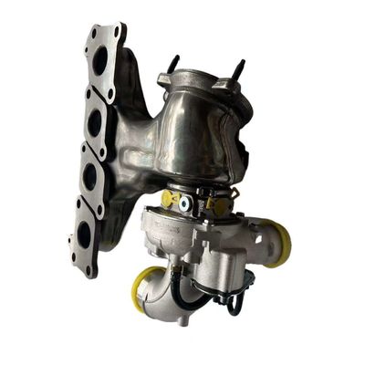 Τουρμποφορτιστή για το Land Rover Aurora LR045098 Land Rover Range Rover LR074185 Volvo Jaguar God 2 Cars Αυτοκίνητο Τουρμποφορτιστή