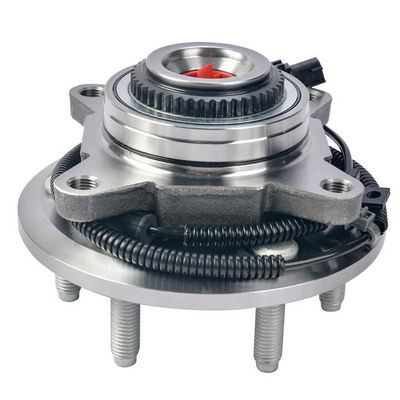 Χάλυβα πίσω άξονα τροχός Hub ρουλέ για Audi A4 A3 Volkswagen Jetta Golf Passat 4H0498625