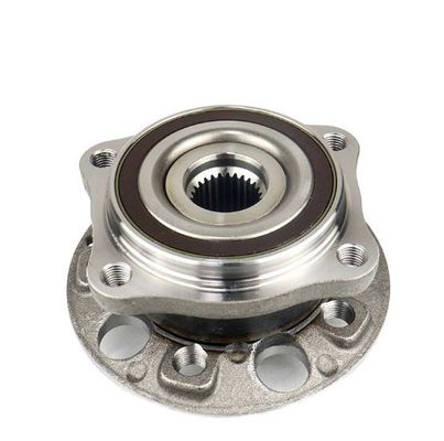 Επικεφαλής τροχοφόρος 2223340100 για Mercedes-Benz W220 C215 217-2020 Top Choice