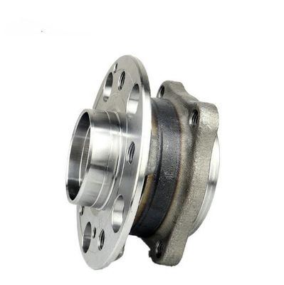 Επικεφαλής τροχοφόρος 2223340100 για Mercedes-Benz W220 C215 217-2020 Top Choice
