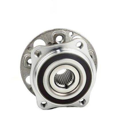 Επικεφαλής τροχοφόρος 2223340100 για Mercedes-Benz W220 C215 217-2020 Top Choice