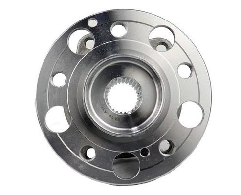 Επικεφαλής τροχοφόρος 2223340100 για Mercedes-Benz W220 C215 217-2020 Top Choice