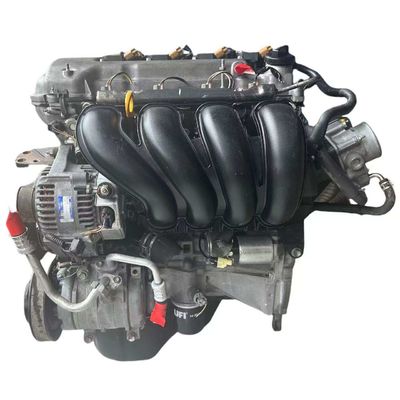 93KW Αλουμίνιο πρωτότυπος κινητήρας 1ZZ για Toyota Corolla 1.8L