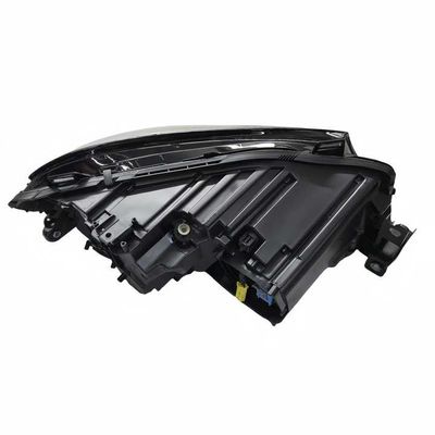 12V γυάλινοι προβολείς για Mercedes-Benz GLE-Class 166 GLE350 GLE400 GLE450 Αυτοκίνητα Νέα κατάσταση