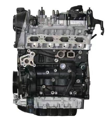 Συγκρότημα κινητήρα αυτοκινήτου EA888 Gen III 2.0L υψηλό 06K100860SX CUG κινητήρας που χρησιμοποιείται για την VW