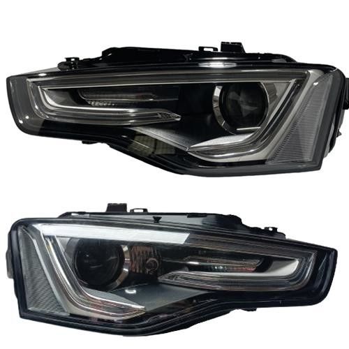 OEM Auto Parts Highlight Assy για Audi A5 Μέσα σε τάση 12V