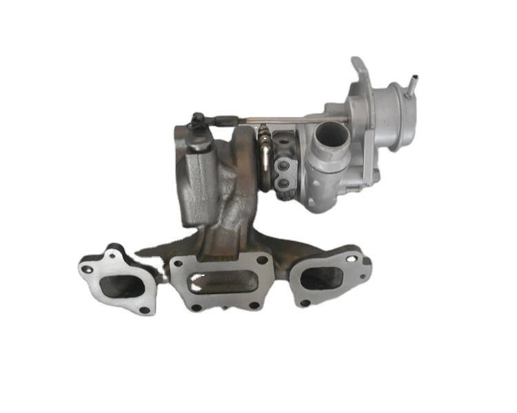 TD02 Turbo 49373-05001 Ανακαινισμένος τουρβοσυμπιεστής για κινητήρα Nissan Juke 1.2 T H5F