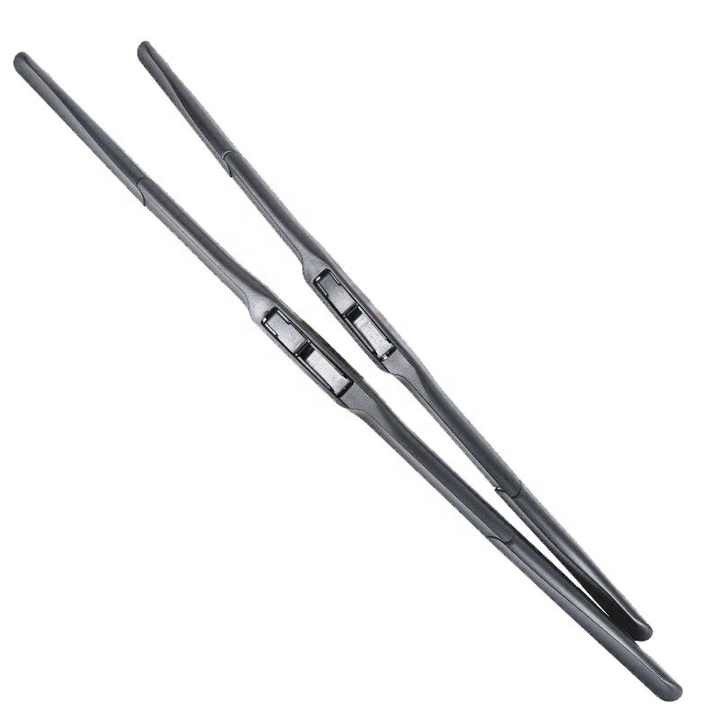 Σκουπίδια παρμπρίζ για Nissan Qashqai J11 2013-2024 Σκουπίδια αυτοκινήτων με τρία τμήματα