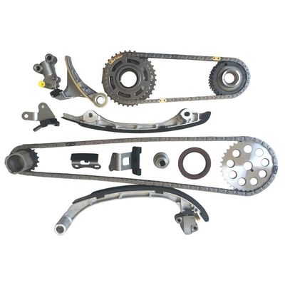 Συσκευή αλυσίδας χρονισμού για κινητήρα Toyota Hilux 2.7L 2TR 13554-75020 13563-75020 13550-75010 3506-75050