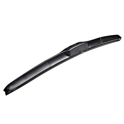 Υβριδικό U-Hook Windshield Wiper Blade για Κορεατικά Γιαπωνέζικα αυτοκίνητα Fits Toyota Corolla Honda Jazz Nissan