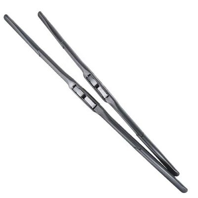 Σκουπίδια παρμπρίζ για Nissan Qashqai J11 2013-2024 Σκουπίδια αυτοκινήτων με τρία τμήματα