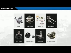 Στροβιλο φορτιστής